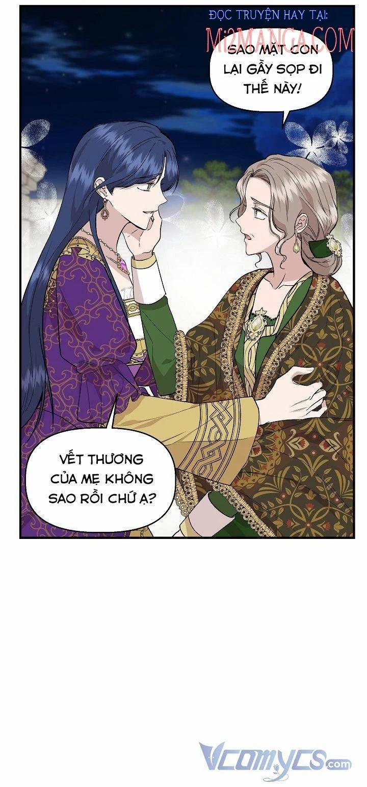 Tôi Không Phải Là Cinderella 29 trang 1