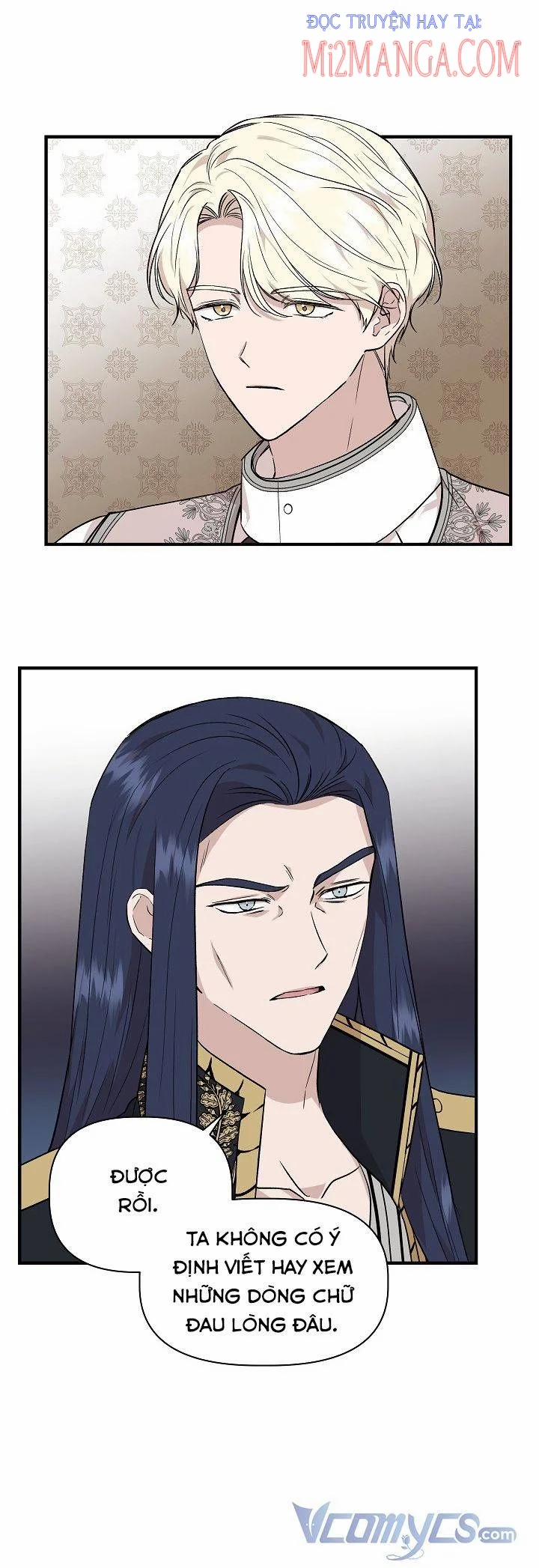 Tôi Không Phải Là Cinderella 29 trang 11