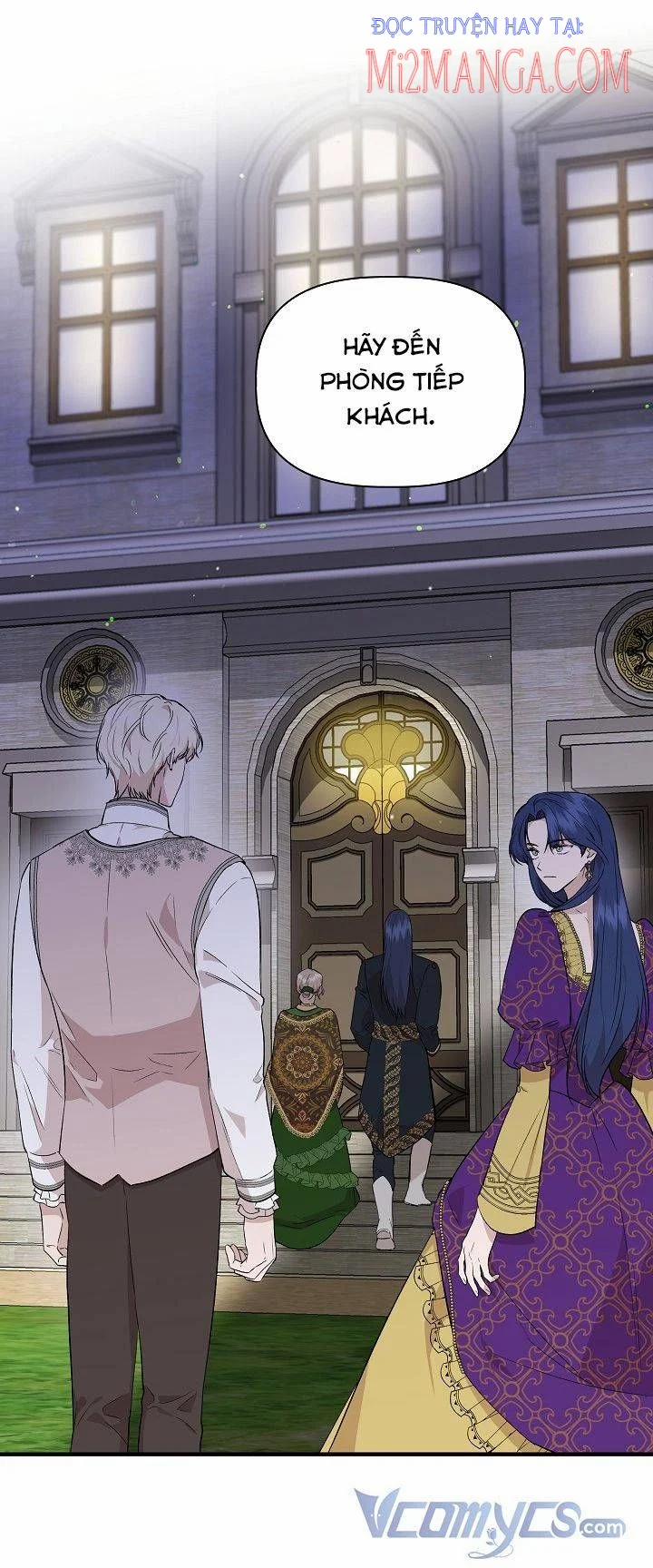 Tôi Không Phải Là Cinderella 29 trang 12