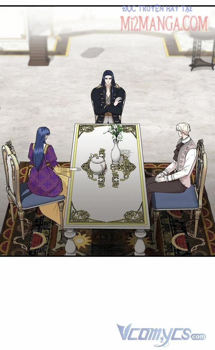 Tôi Không Phải Là Cinderella 29 trang 15