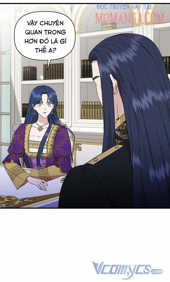 Tôi Không Phải Là Cinderella 29 trang 16