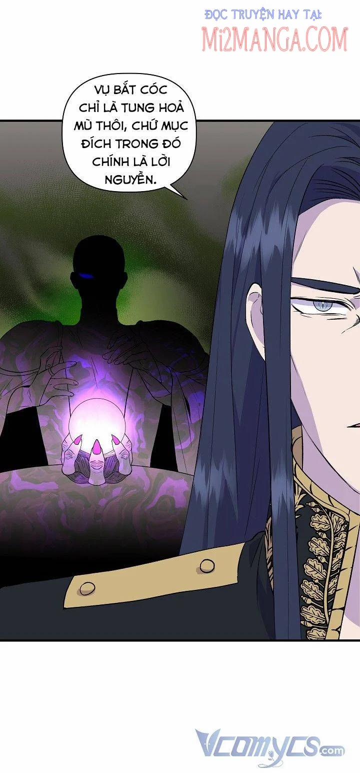 Tôi Không Phải Là Cinderella 29 trang 19