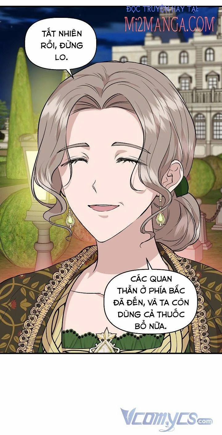 Tôi Không Phải Là Cinderella 29 trang 2