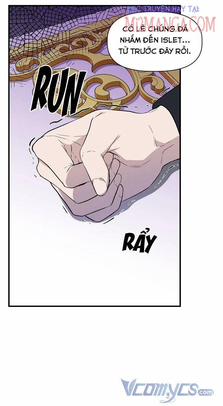 Tôi Không Phải Là Cinderella 29 trang 21