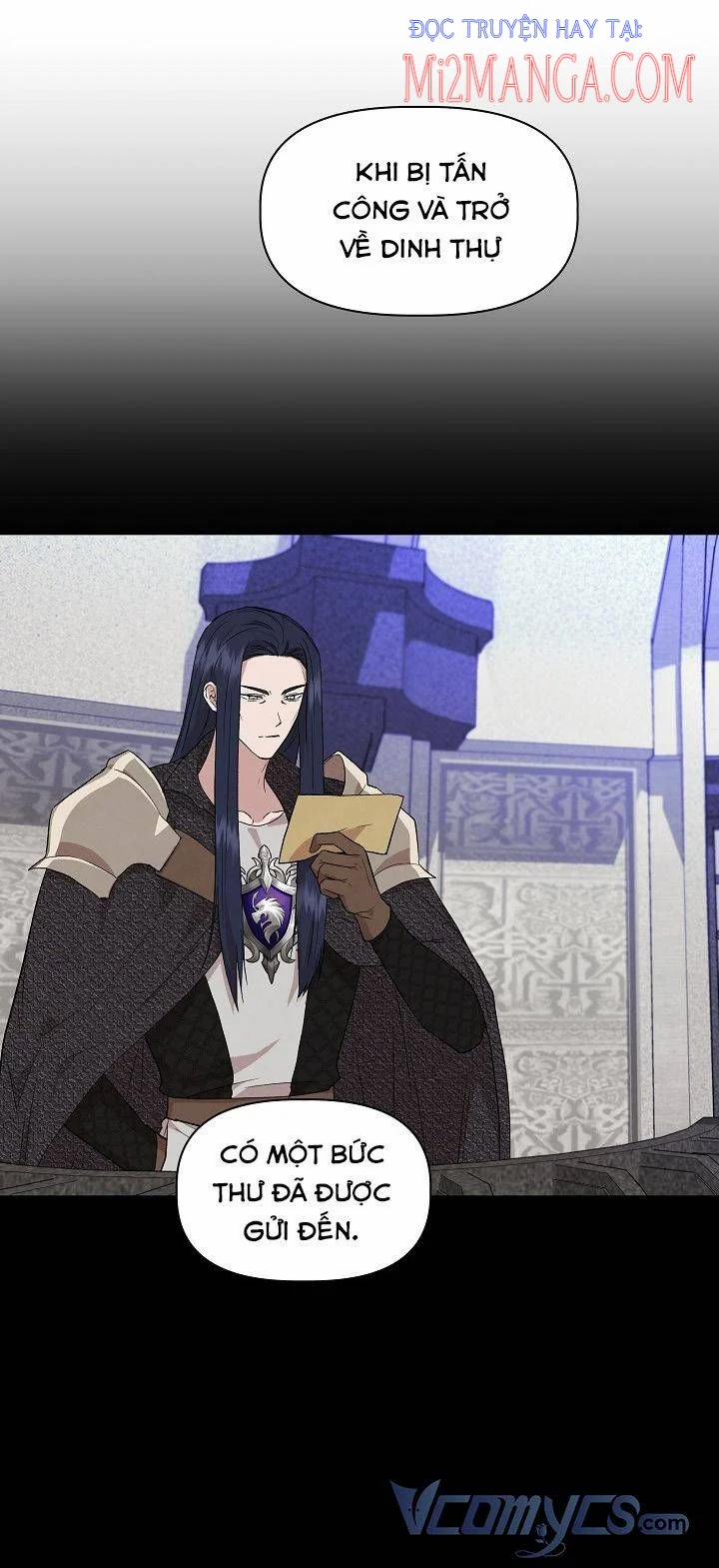 Tôi Không Phải Là Cinderella 29 trang 24