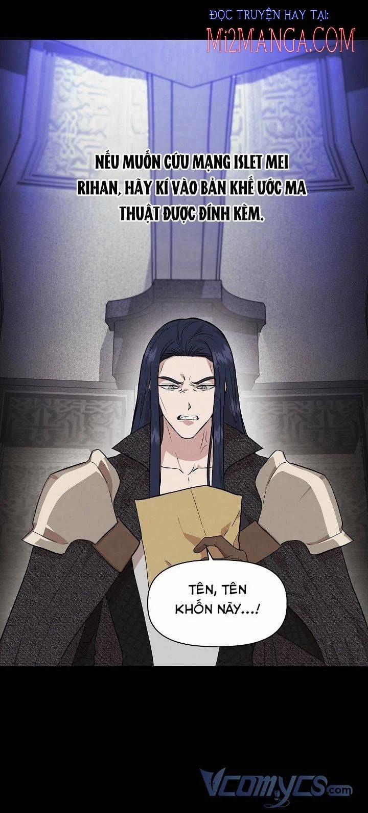 Tôi Không Phải Là Cinderella 29 trang 25