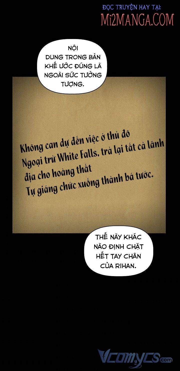 Tôi Không Phải Là Cinderella 29 trang 26