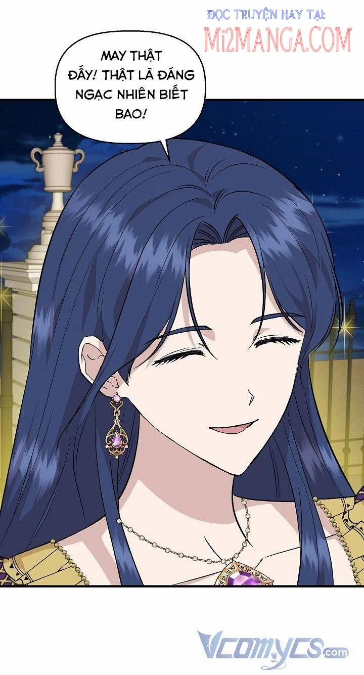 Tôi Không Phải Là Cinderella 29 trang 3