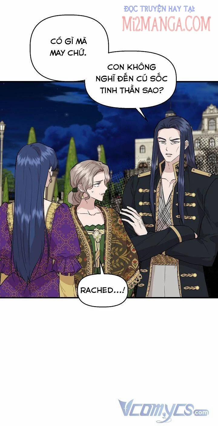 Tôi Không Phải Là Cinderella 29 trang 4