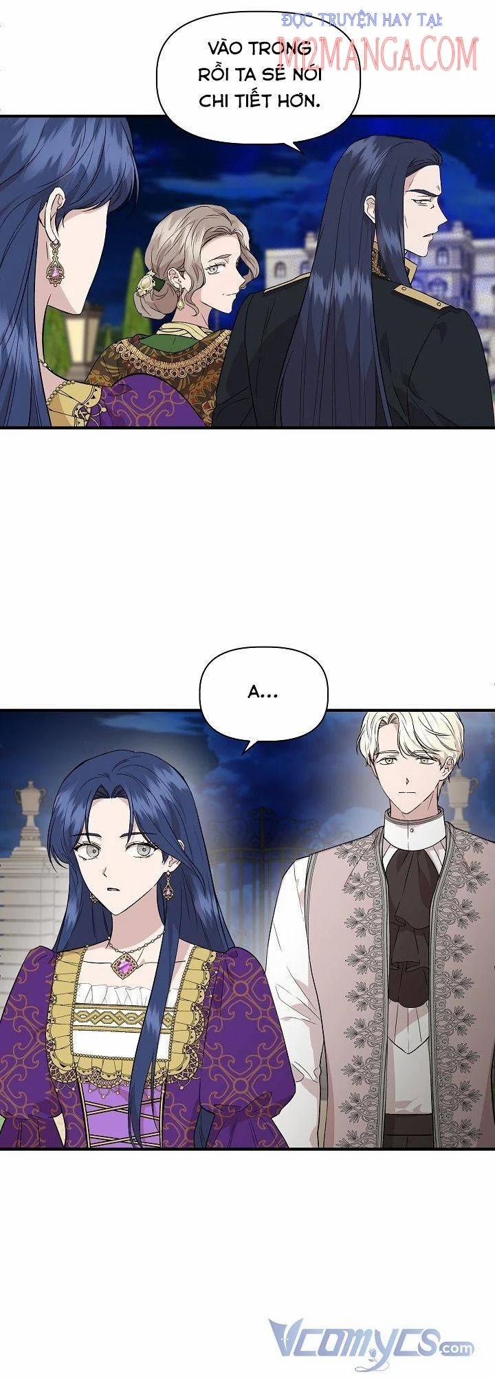 Tôi Không Phải Là Cinderella 29 trang 8