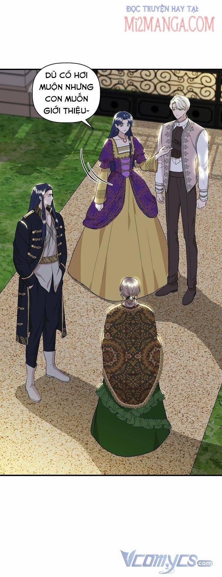 Tôi Không Phải Là Cinderella 29 trang 9