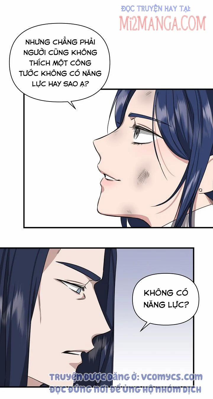 Tôi Không Phải Là Cinderella 3.5 trang 10