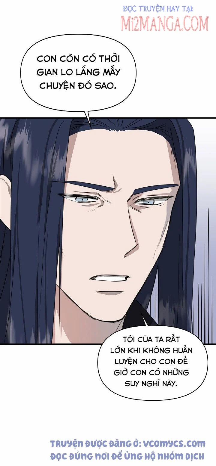 Tôi Không Phải Là Cinderella 3.5 trang 11