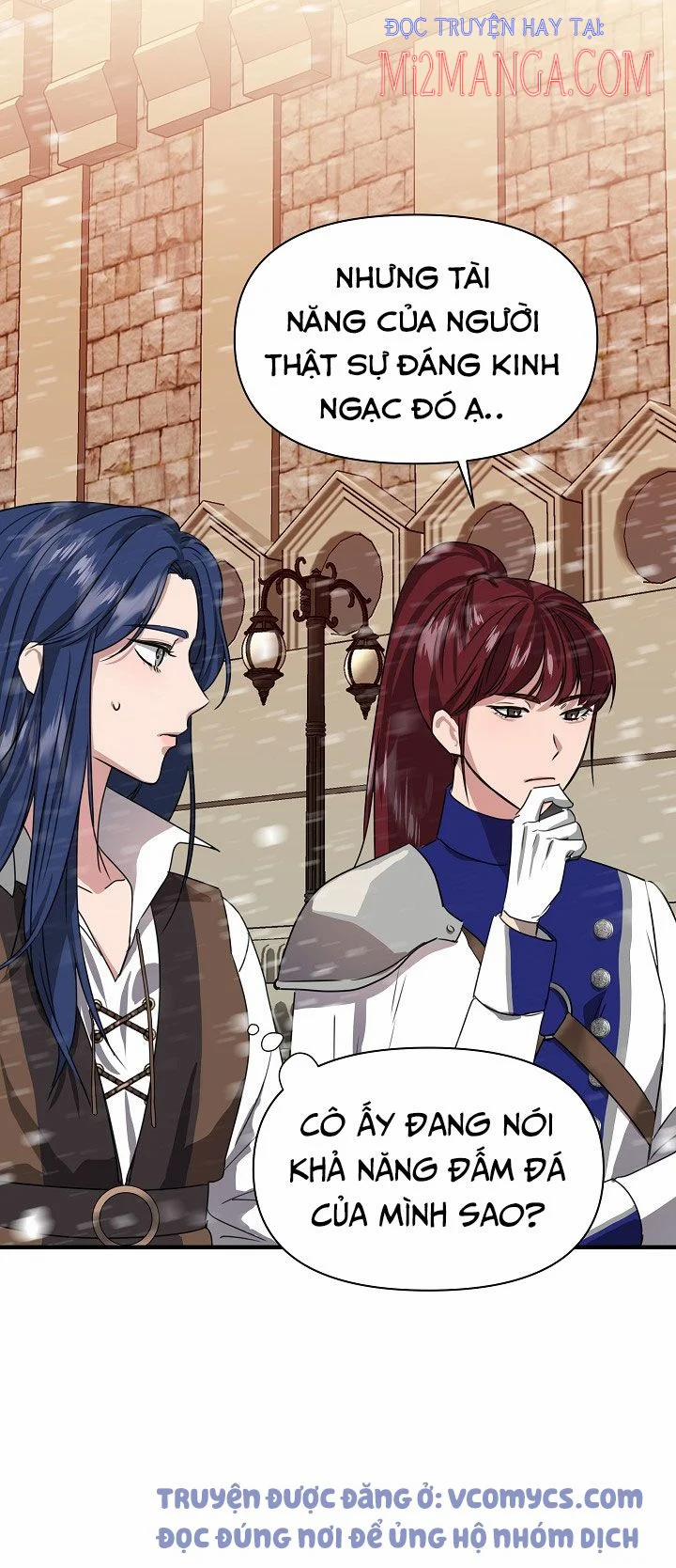 Tôi Không Phải Là Cinderella 3.5 trang 17