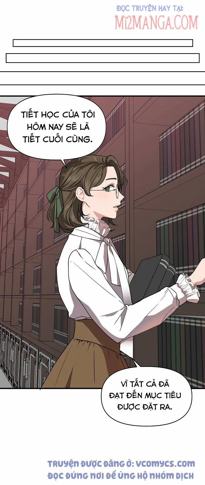 Tôi Không Phải Là Cinderella 3.5 trang 18