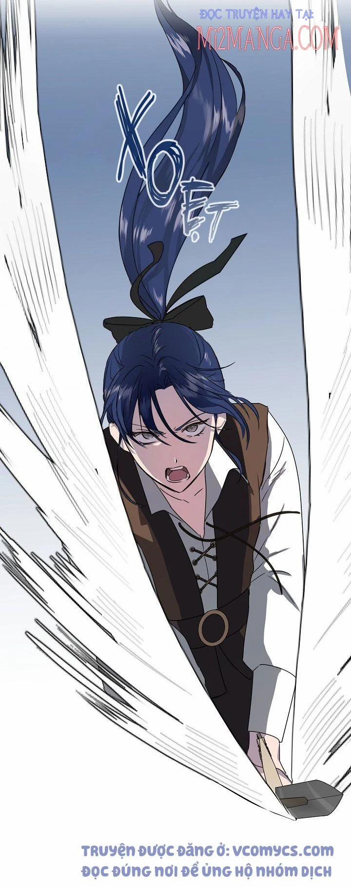 Tôi Không Phải Là Cinderella 3.5 trang 2