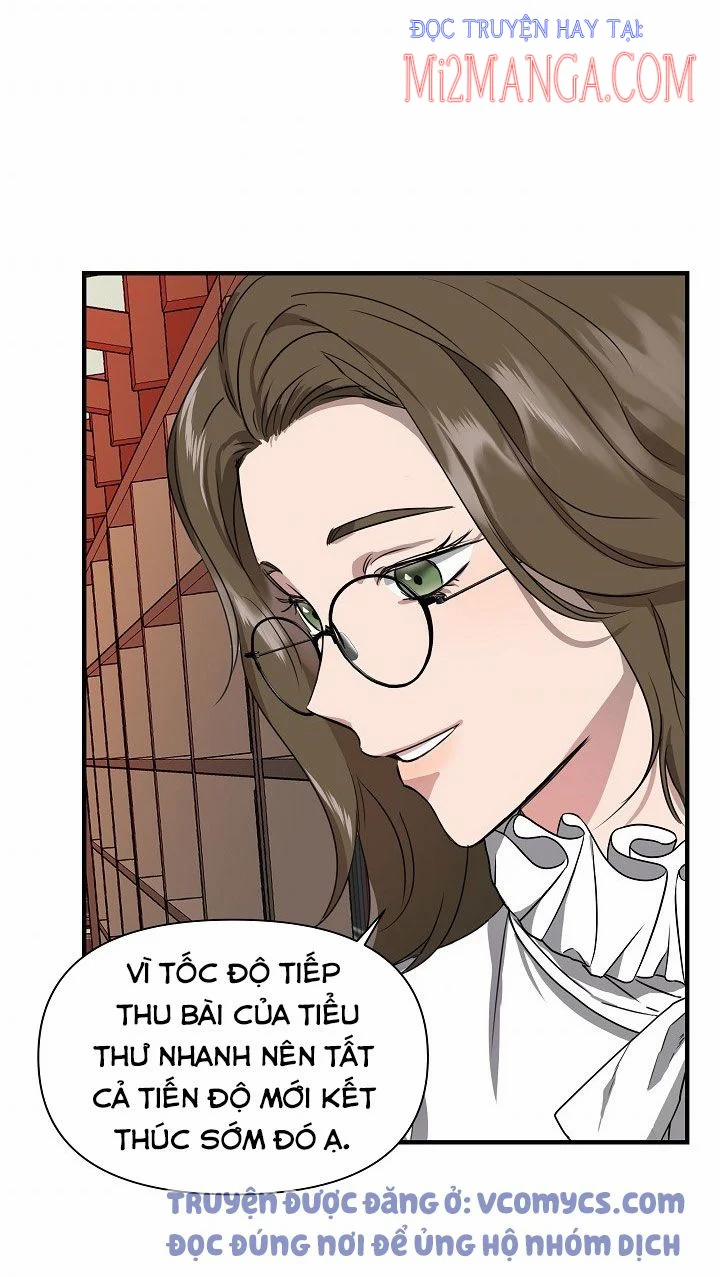 Tôi Không Phải Là Cinderella 3.5 trang 22