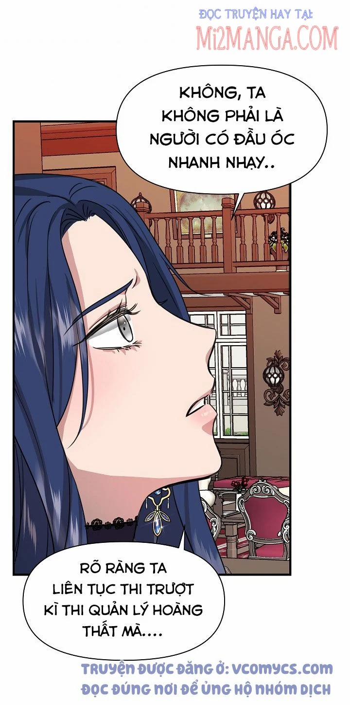 Tôi Không Phải Là Cinderella 3.5 trang 23