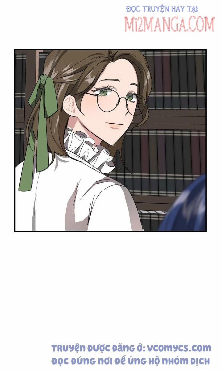 Tôi Không Phải Là Cinderella 3.5 trang 27