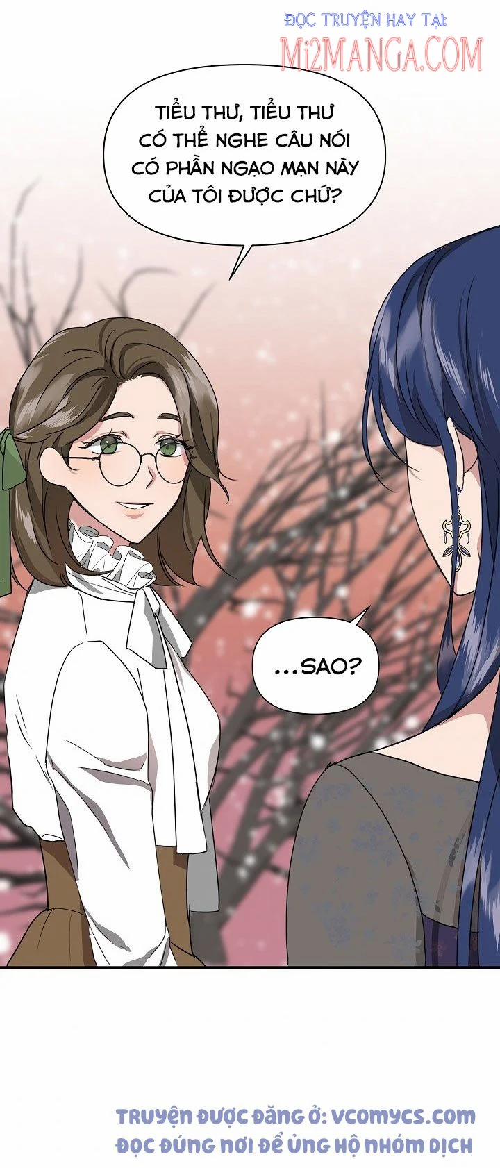 Tôi Không Phải Là Cinderella 3.5 trang 29