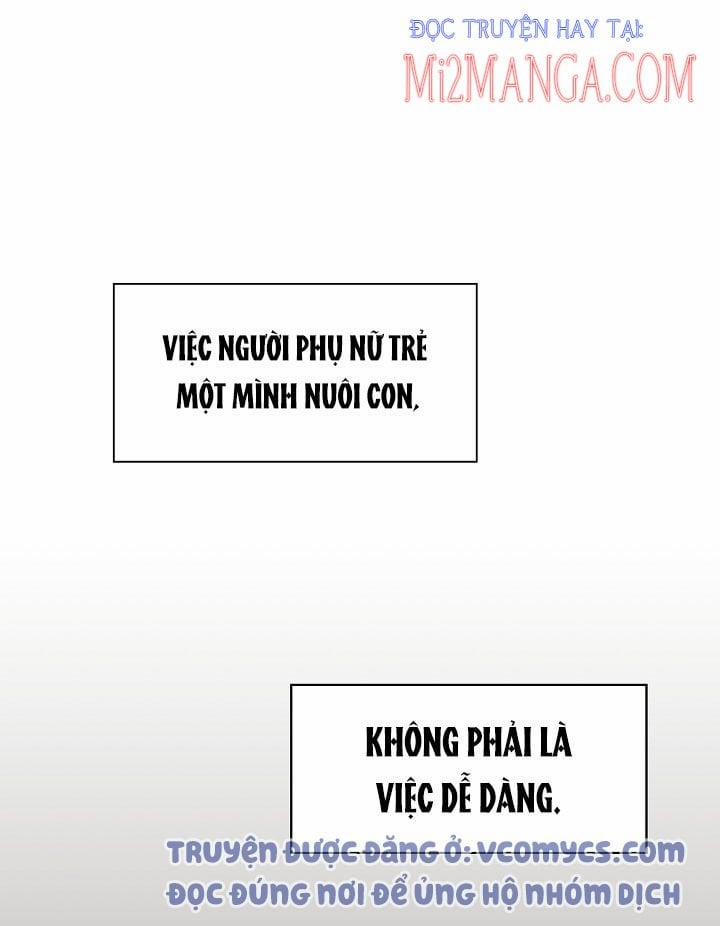 Tôi Không Phải Là Cinderella 3 trang 1