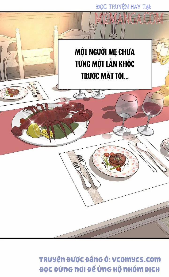 Tôi Không Phải Là Cinderella 3 trang 10