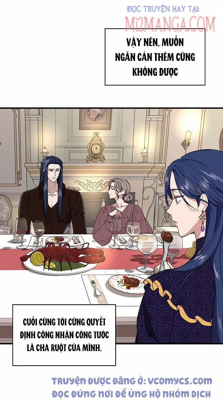 Tôi Không Phải Là Cinderella 3 trang 12