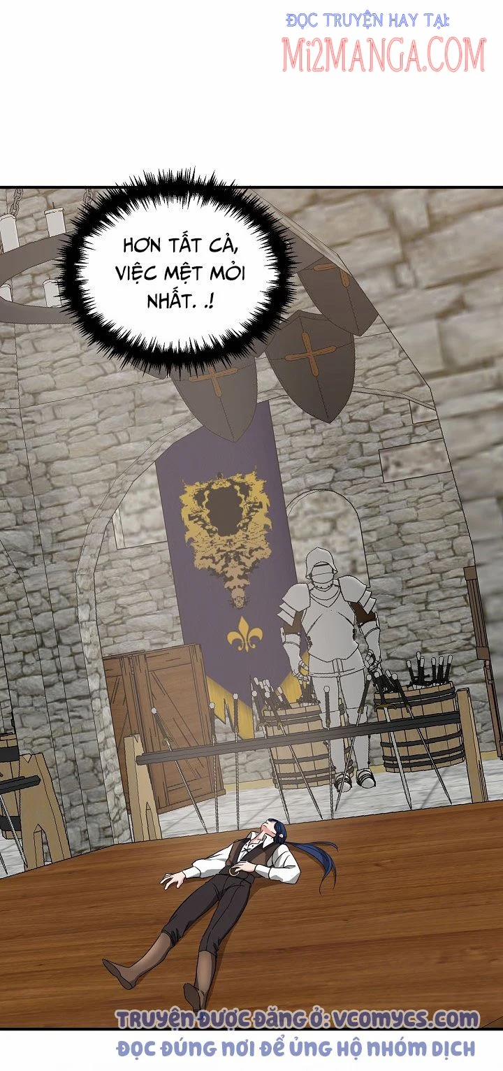 Tôi Không Phải Là Cinderella 3 trang 15