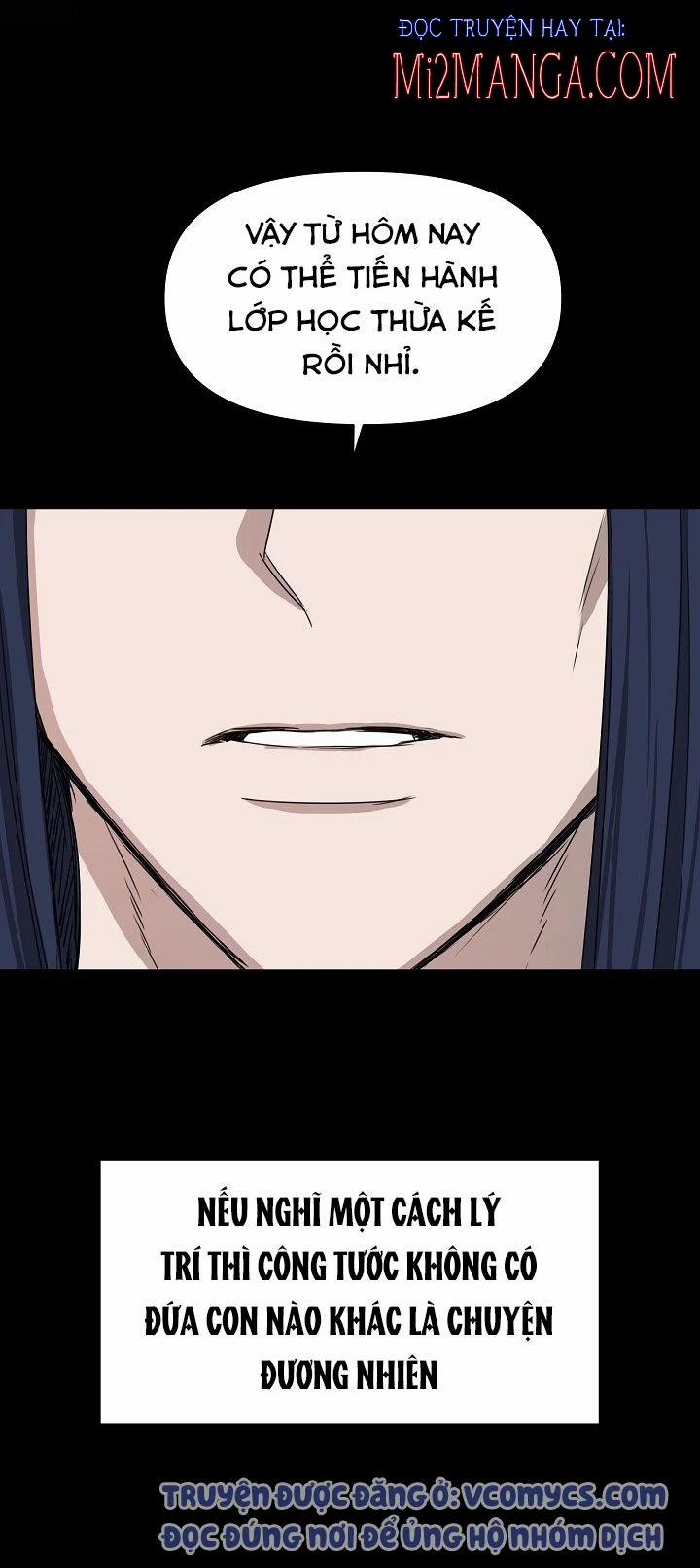 Tôi Không Phải Là Cinderella 3 trang 17