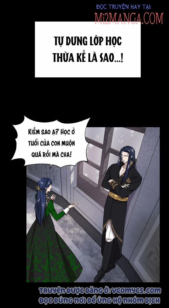 Tôi Không Phải Là Cinderella 3 trang 19