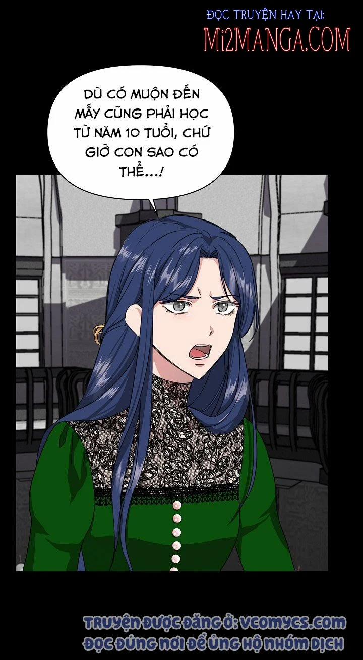 Tôi Không Phải Là Cinderella 3 trang 20