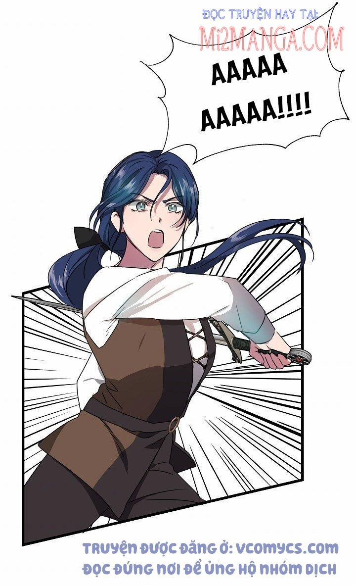 Tôi Không Phải Là Cinderella 3 trang 31