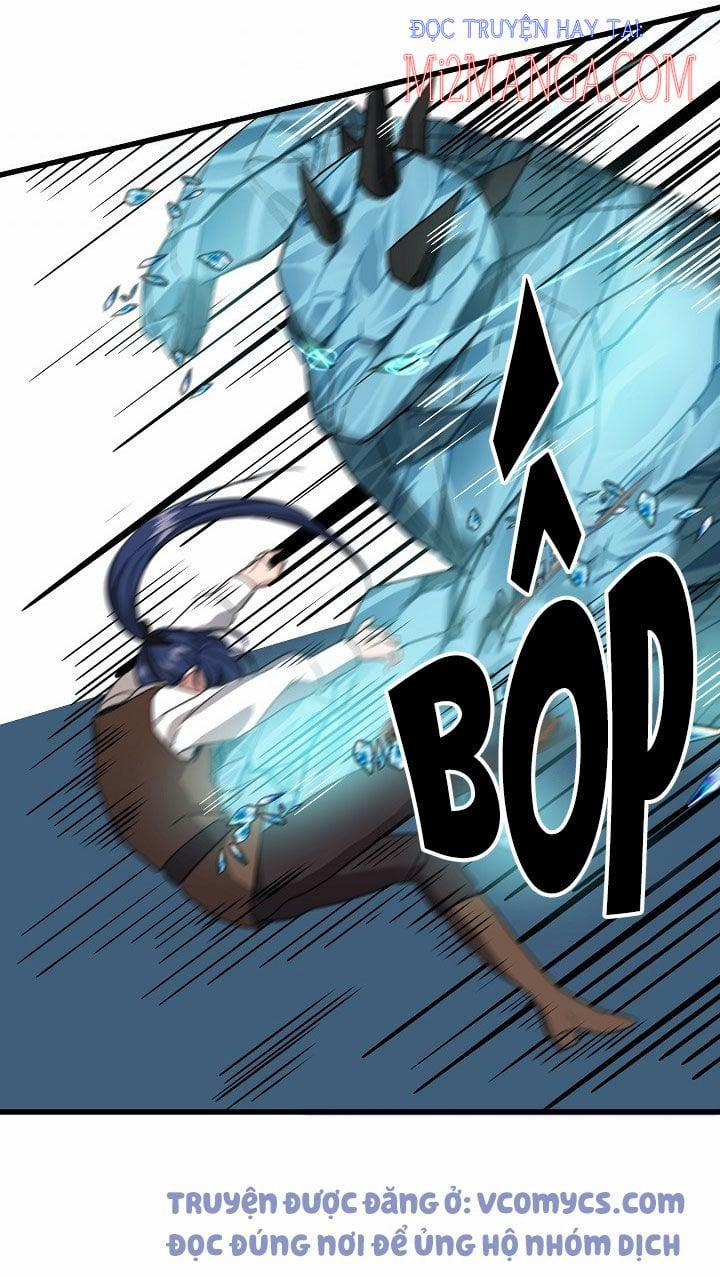 Tôi Không Phải Là Cinderella 3 trang 32