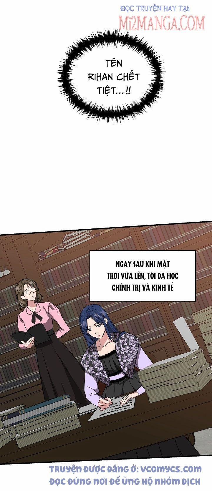 Tôi Không Phải Là Cinderella 3 trang 34