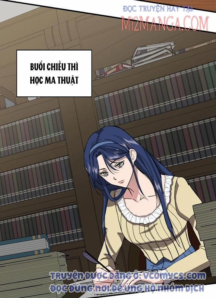 Tôi Không Phải Là Cinderella 3 trang 36