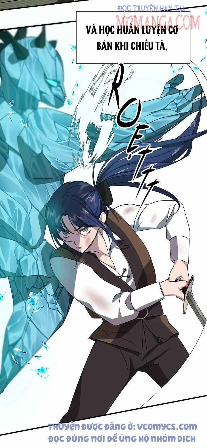 Tôi Không Phải Là Cinderella 3 trang 37