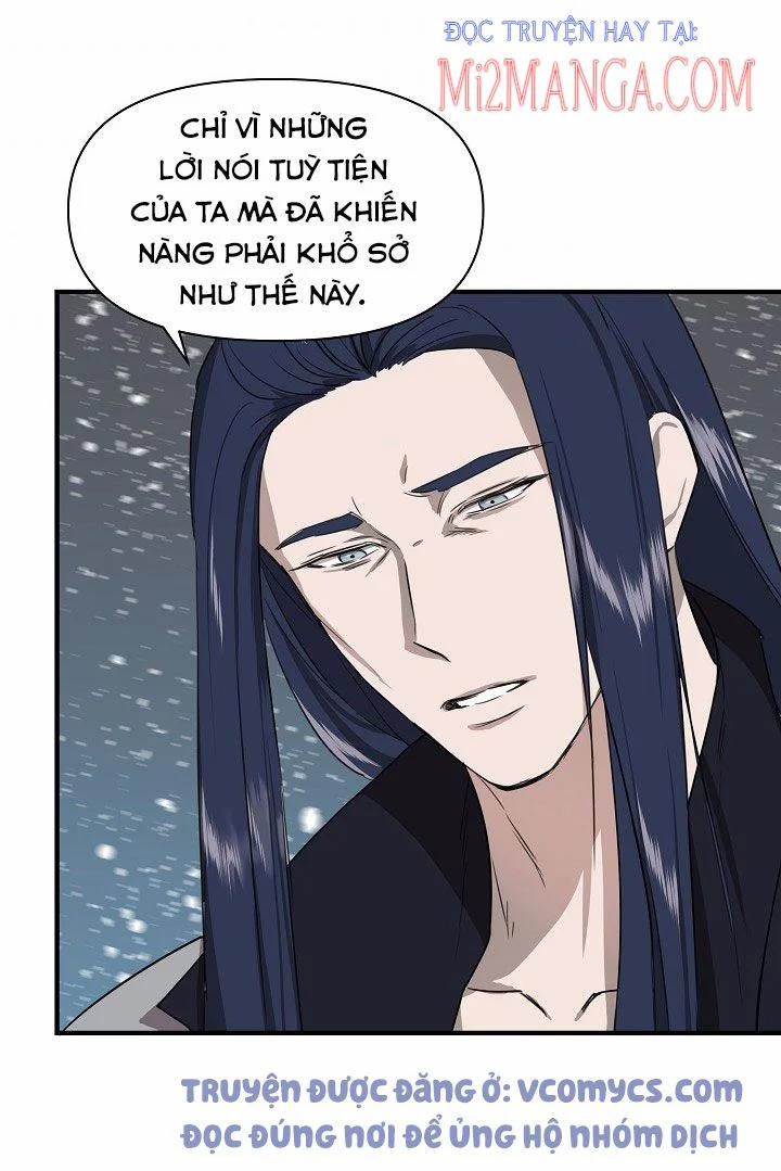 Tôi Không Phải Là Cinderella 3 trang 7