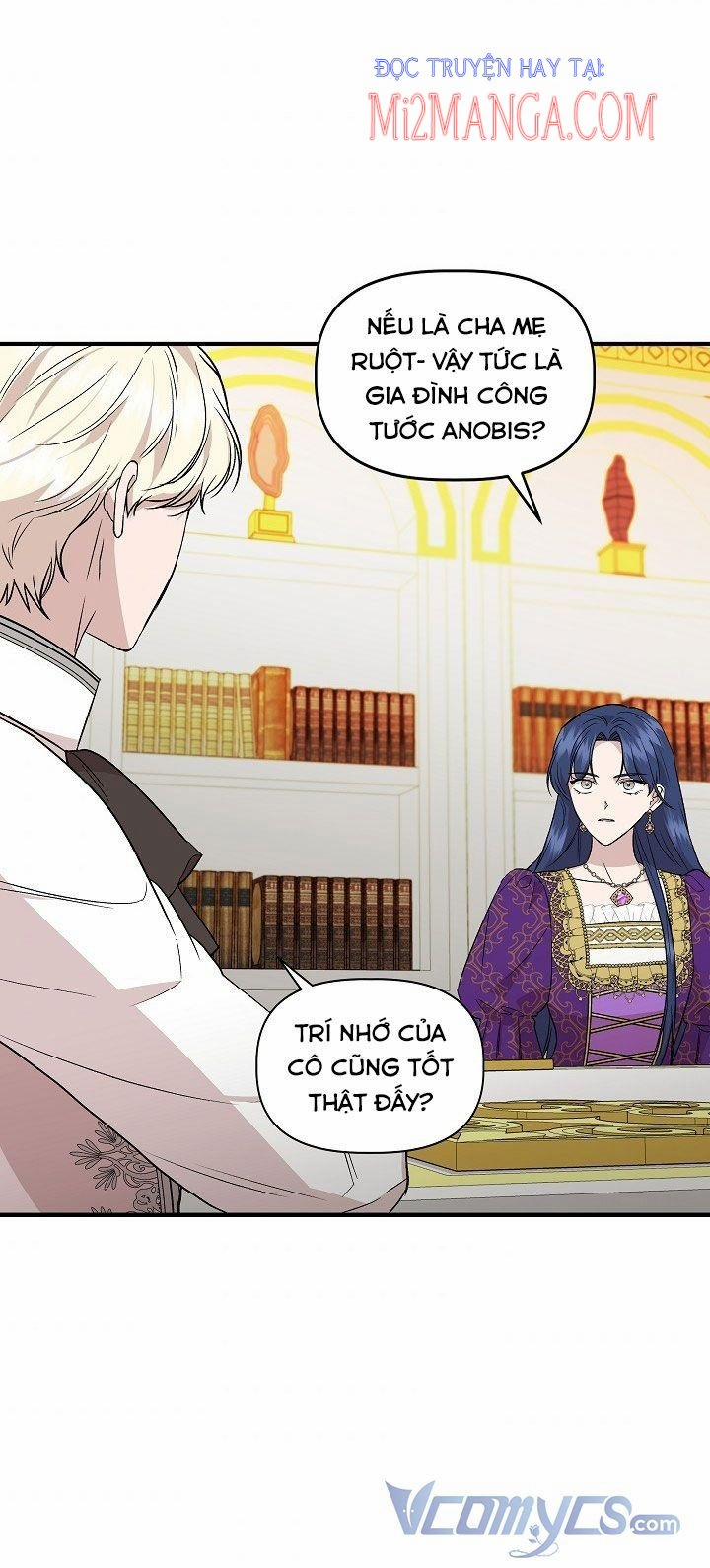 Tôi Không Phải Là Cinderella 30.5 trang 1