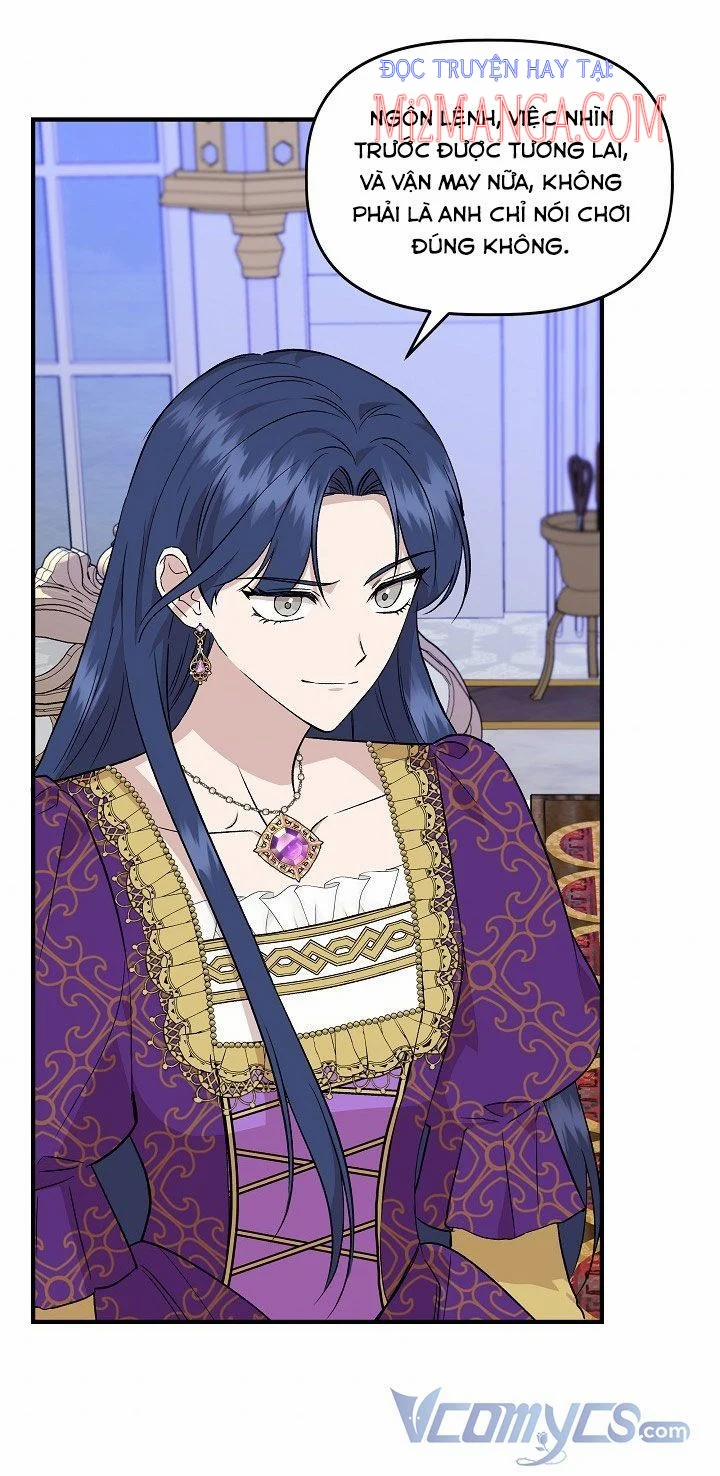 Tôi Không Phải Là Cinderella 30.5 trang 12