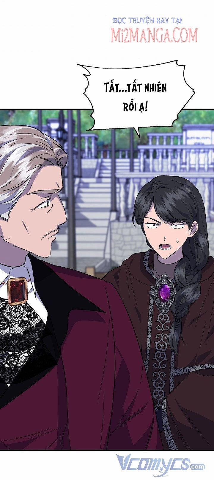 Tôi Không Phải Là Cinderella 30.5 trang 18