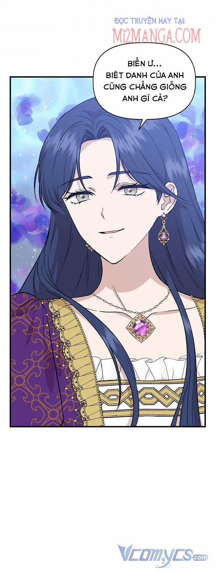 Tôi Không Phải Là Cinderella 30.5 trang 2