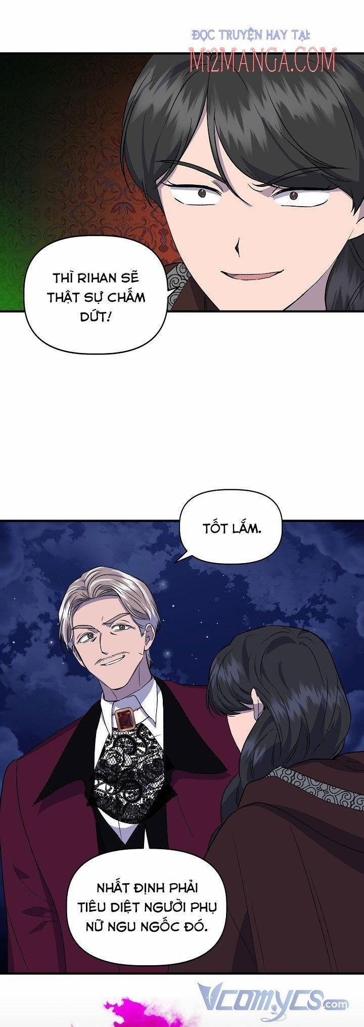 Tôi Không Phải Là Cinderella 30.5 trang 20