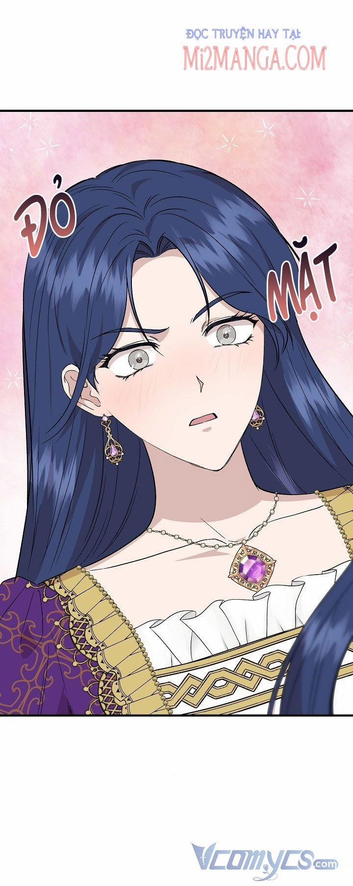 Tôi Không Phải Là Cinderella 30.5 trang 6