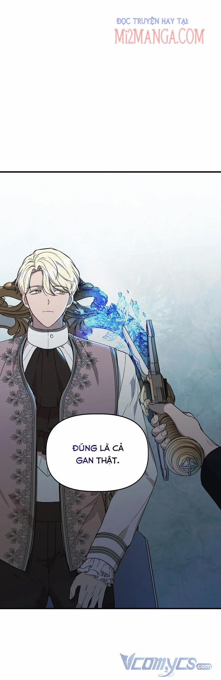 Tôi Không Phải Là Cinderella 30 trang 11