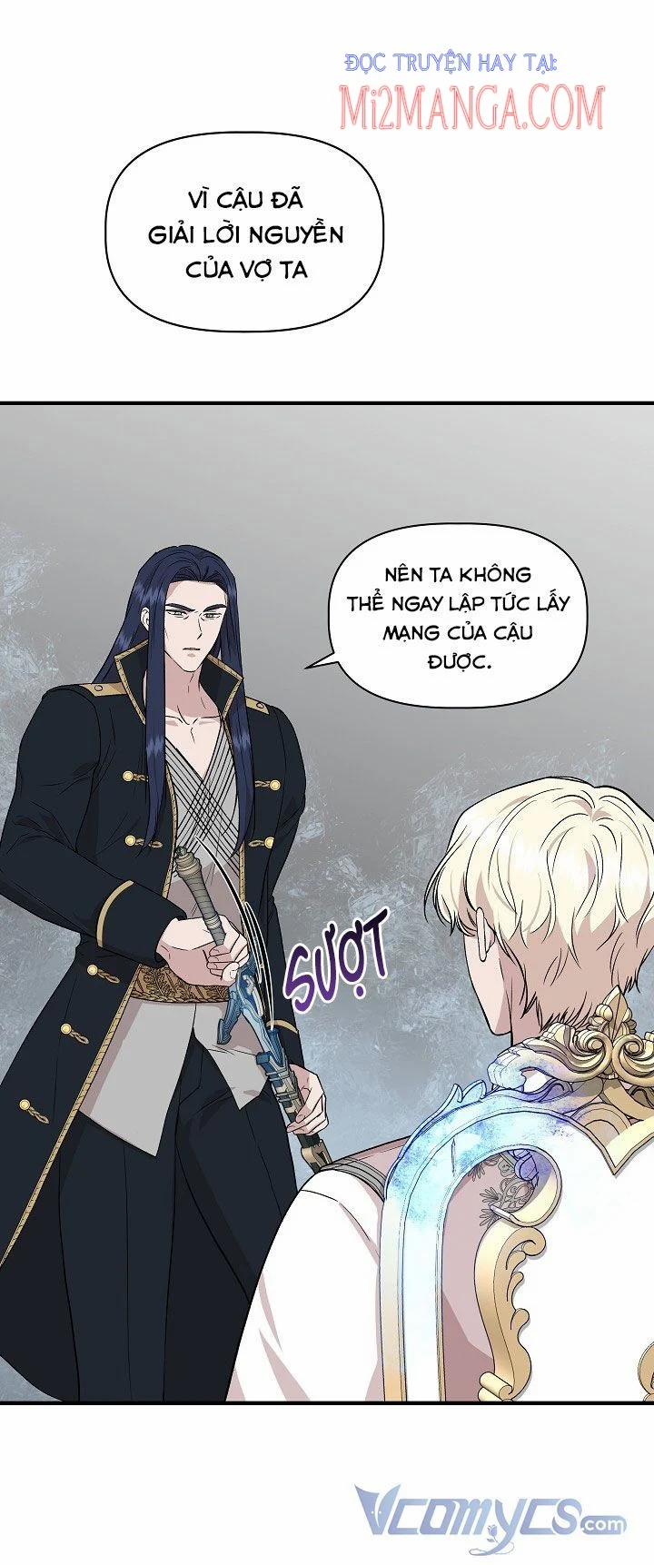 Tôi Không Phải Là Cinderella 30 trang 12