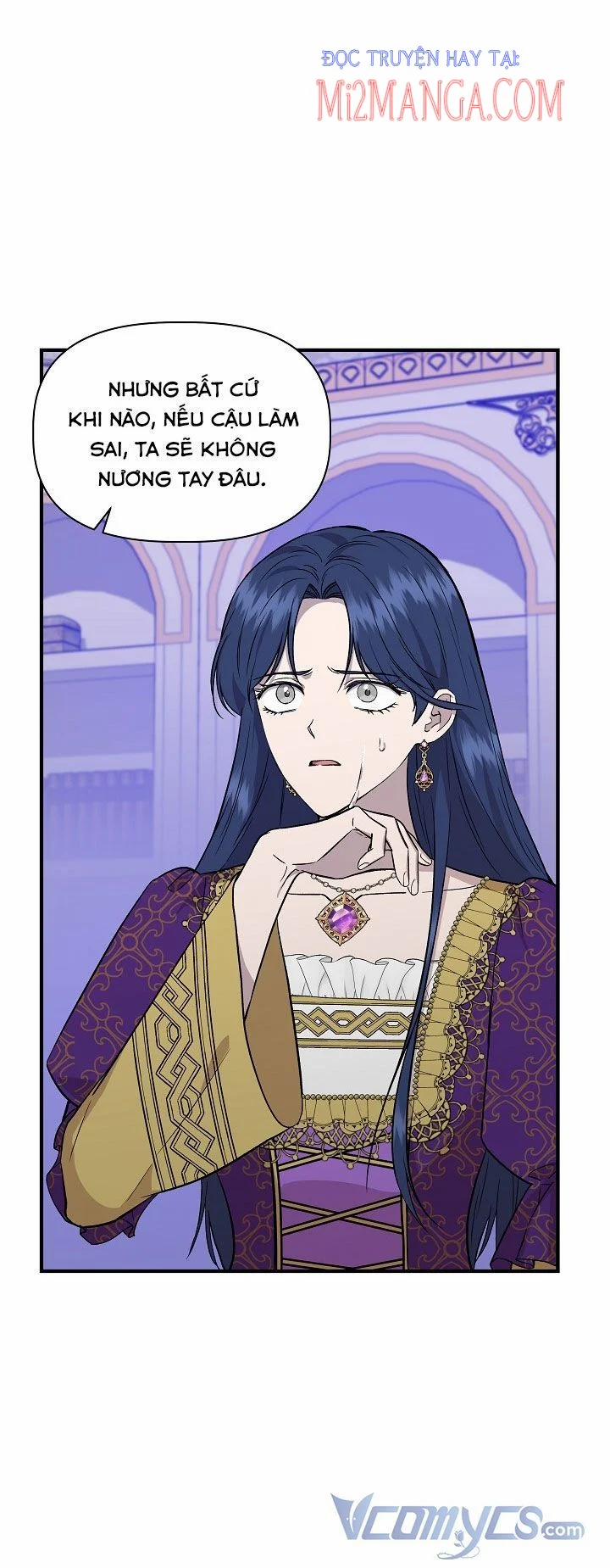 Tôi Không Phải Là Cinderella 30 trang 13