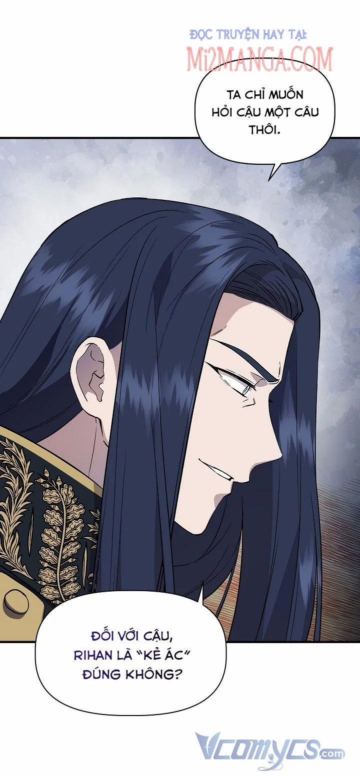 Tôi Không Phải Là Cinderella 30 trang 14