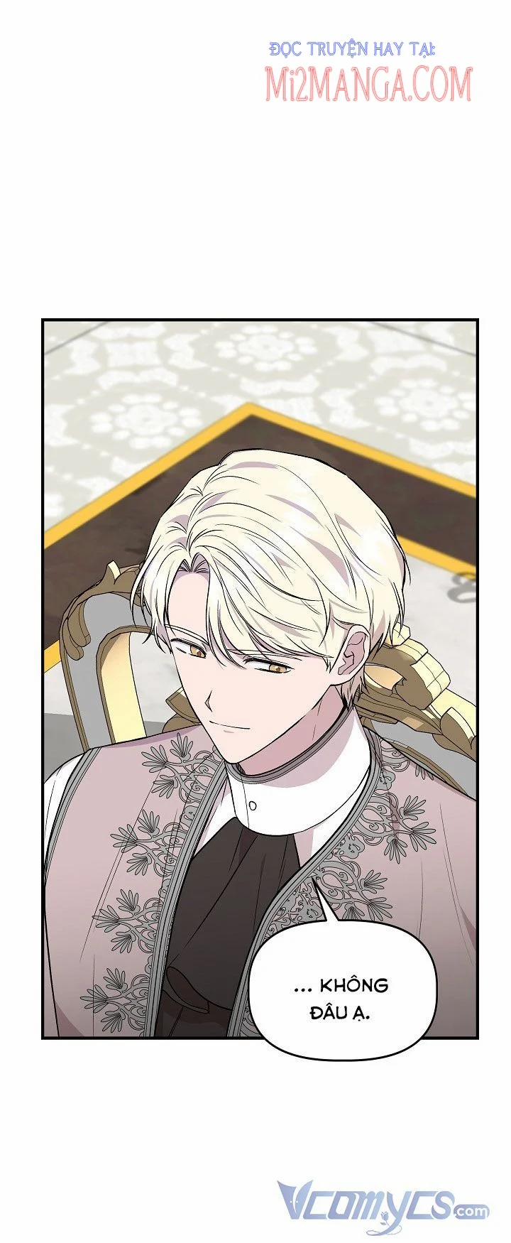 Tôi Không Phải Là Cinderella 30 trang 15