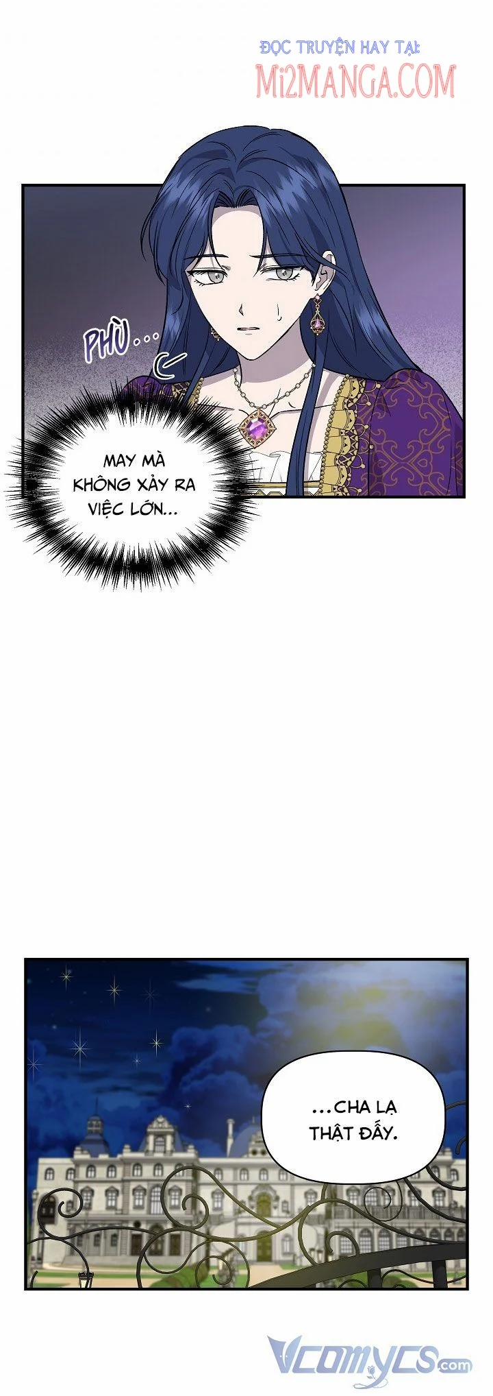 Tôi Không Phải Là Cinderella 30 trang 18