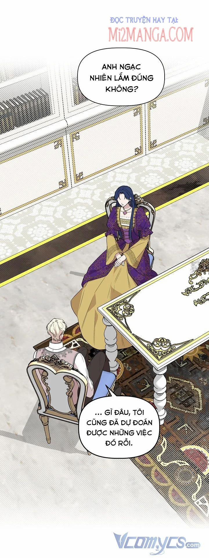 Tôi Không Phải Là Cinderella 30 trang 19